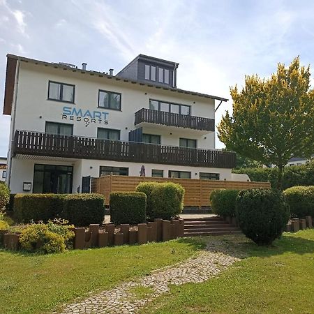 Smart Resorts Haus Azur Ferienwohnung 809 Winterberg Exterior foto