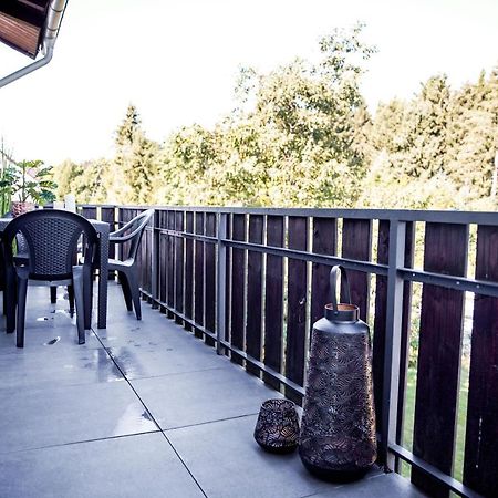 Smart Resorts Haus Azur Ferienwohnung 809 Winterberg Exterior foto