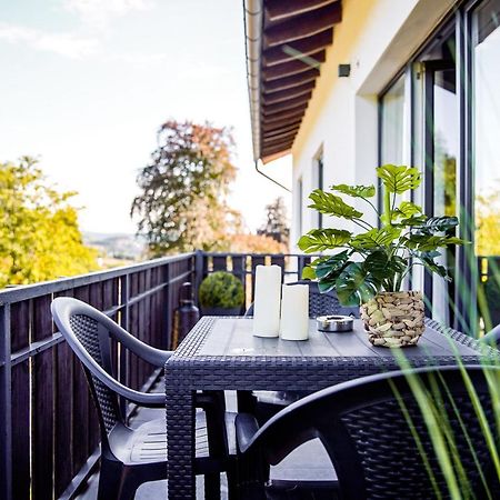 Smart Resorts Haus Azur Ferienwohnung 809 Winterberg Exterior foto