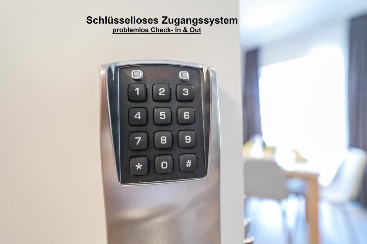 Smart Resorts Haus Azur Ferienwohnung 809 Winterberg Exterior foto